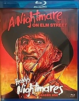 Freddy�s Nightmares: Season One (Blu-ray Movie)