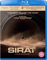 Sirāt (Blu-ray Movie)