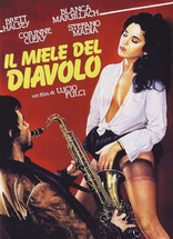 The Devil's Honey (Blu-ray Movie)