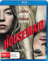 The Housemaid (Blu-ray Movie)
