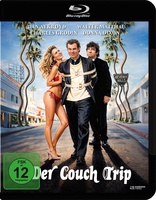 The Couch Trip (Blu-ray Movie)
