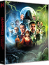 Hammer: Heroes, Legends and Monsters (Blu-ray Movie)