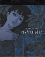 Perfect Blue (Blu-ray Movie)