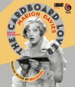 The Cardboard Lover (Blu-ray Movie)