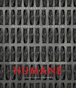 Humane (Blu-ray Movie)