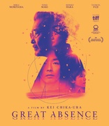 Great Absence (Blu-ray Movie)