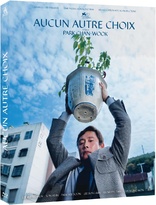 No Other Choice (Blu-ray Movie)