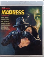 Madness (Blu-ray Movie), temporary cover art