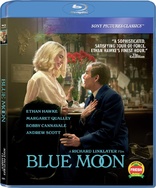 Blue Moon (Blu-ray Movie)
