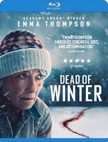 Dead of Winter (Blu-ray Movie)