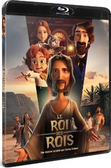 The King of Kings (Blu-ray Movie)