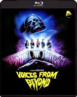 Voices from Beyond (Blu-ray Movie)
