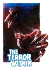 The Terror Within (Blu-ray Movie)