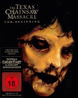 The Texas Chainsaw Massacre: The Beginning (Blu-ray Movie)