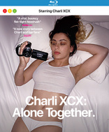 Charli XCX: Alone Together (Blu-ray Movie)