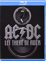 AC/DC: Let There Be Rock (Blu-ray Movie), temporary cover art