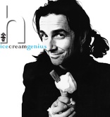 Steve Hogarth: Ice Cream Genius (Blu-ray Movie)