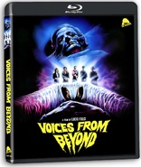 Voices from Beyond (Blu-ray Movie)