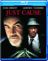 Just Cause (Blu-ray Movie)