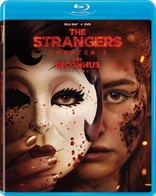 The Strangers: Chapter 3 (Blu-ray Movie)