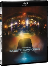 Close Encounters of the Third Kind (Blu-ray Movie)