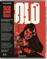 Solo (Blu-ray Movie)