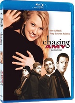 Chasing Amy (Blu-ray Movie)