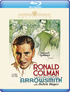 Arrowsmith (Blu-ray Movie) Arrowsmith (Blu-ray Movie)