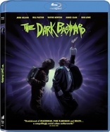 The Dark Backward (Blu-ray Movie)