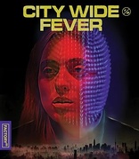 City Wide Fever (Blu-ray Movie), temporary cover art