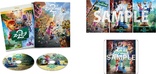 Zootopia 2 (Blu-ray Movie)