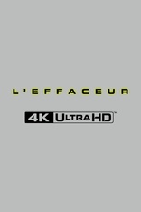L' Effaceur 4K (Blu-ray Movie)
