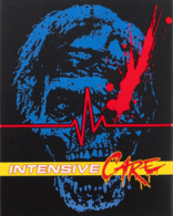 Intensive Care (Blu-ray Movie)