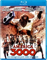 America 3000 (Blu-ray Movie)