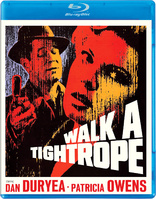 Walk a Tightrope (Blu-ray Movie)