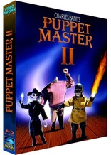 Puppet Master II (Blu-ray Movie), temporary cover art