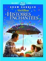 Bedtime Stories (Blu-ray Movie)