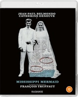 Mississippi Mermaid (Blu-ray Movie)