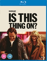 Is This Thing On? (Blu-ray Movie)