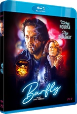 Barfly (Blu-ray Movie)