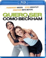 Bend It Like Beckham (Blu-ray Movie)