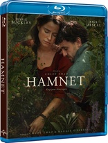 Hamnet (Blu-ray Movie)