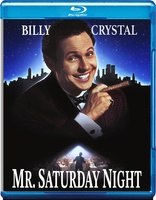 Mr. Saturday Night (Blu-ray Movie)