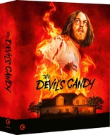 The Devil's Candy 4K (Blu-ray Movie)