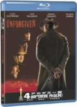 Unforgiven (Blu-ray Movie)