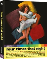 Four Times That Night (Blu-ray Movie)