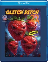 Glitch Ditch 22 (Blu-ray Movie)