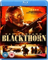 Blackthorn (Blu-ray Movie)