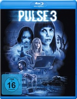 Pulse 3 (Blu-ray Movie)