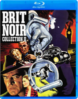 Brit Noir: Collection II (Blu-ray Movie)
